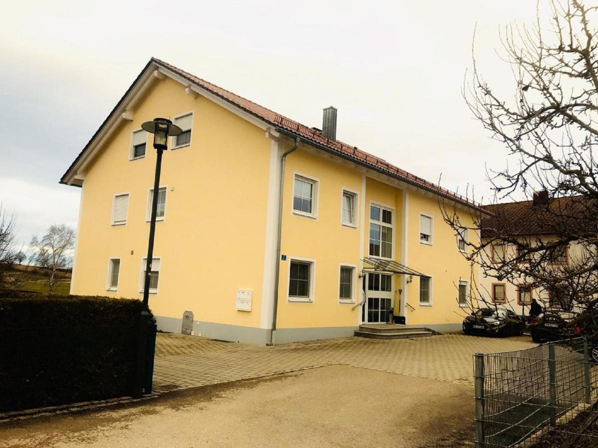 Gasthaus Felbermaier Lampertshofen Exterior foto